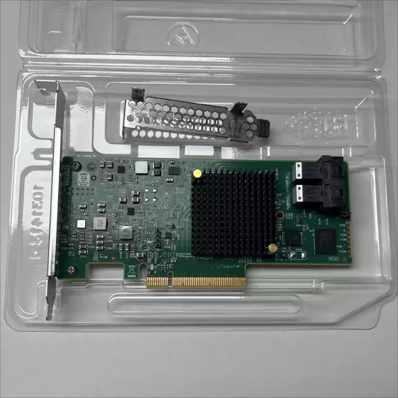 For LSI 9300-8i 9300-16i IT Mo - Lsi 9300 16I Hba It Mode review and price