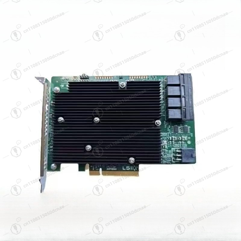LSI SAS 9300 16I 12Gb s HBA PC - Lsi 9300 16I Hba It Mode review and price