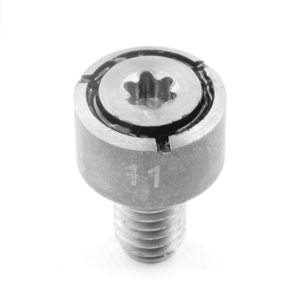1X Golf Weights Screw 3g,5g,7g - Gold 6138 review and price