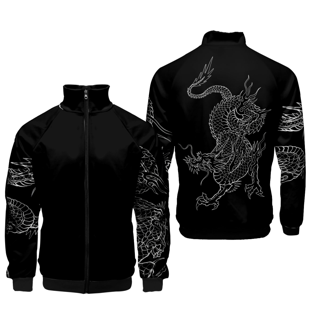 Coats Anime Dragon Cosplay Cos - Gold 6138 review and price